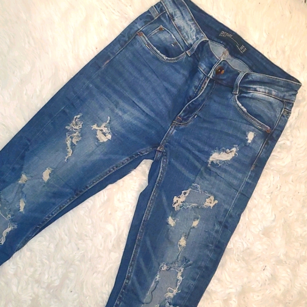 Jeans - Picture 2 of 2